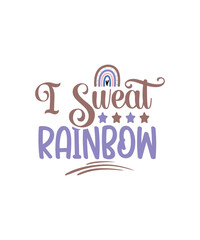 Rainbow SVG Bundle, Cricut Rainbow, Boho SVG, Rainbow Clip Art, Rainbow PNG, Summer Svg, Spring Svg, Boho Rainbow Svg, Baby Svg, Boho png