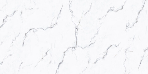 Carara white marble texture background