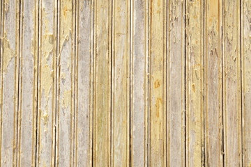 old wooden floor has a beautiful pattern.              