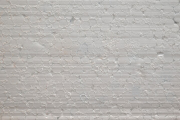 Obraz premium white abstract texture for background