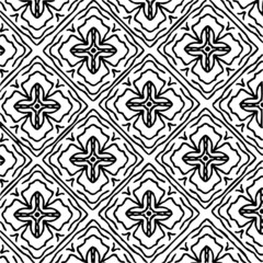 Paternalis seamles mandala 