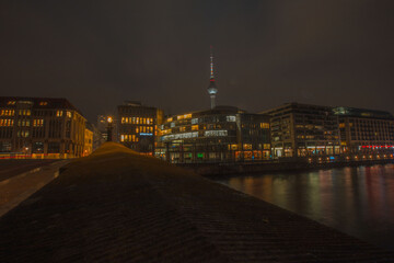 Fototapeta premium Berlin, Germany