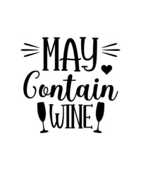 Wine SVG Bundle, wine glass designs svg, wine glasses decal, wine svg for shirts, drinking quotes svg, beer svg, drunk svg, funny, sarcastic