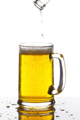 Beer Mug