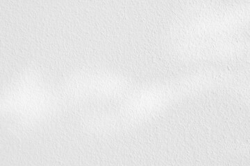 Fototapeta na wymiar Seamless texture of white cement wall a rough surface, with space for text, for a background...
