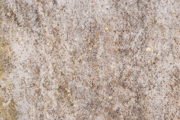 Grunge surface of slate or concrete  with scratches and stains, abstract grunge background