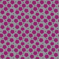 Weaving Pattern square more frequent, Vector seamless pattern. Modern stylish texture. Trendy graphic design for out clothes test equipment, interior, wallpaper square colors paint purple 