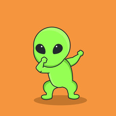 astronaut universe sky stars space ship world galaxy space alien planet character ufo cartoon moon