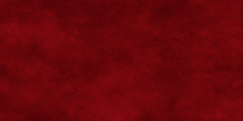 Abstract creative and decorative red background vintage grunge texture.Abstract red paper background texture with marbled painting chalkboard. Dark red wall texture background for any graphics design.