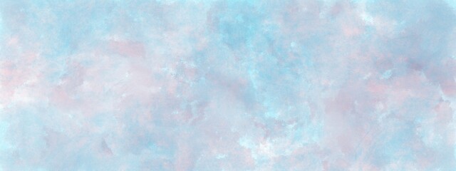 Blue and Pink background Blue mineral Blue marble Wallpaper 