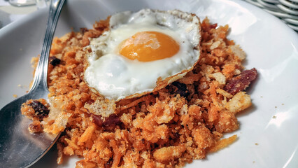 Migas