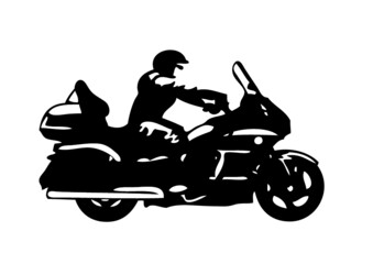 motorcycle © Julien