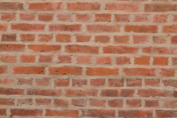 Naklejka premium stone wall made of bricks