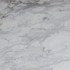 White marble stone surface for decorative works or texture