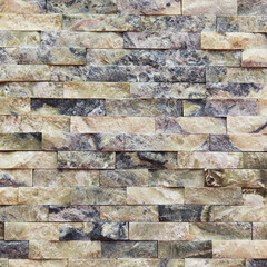 Part of stone wall for background