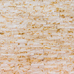 Part of stone wall for background