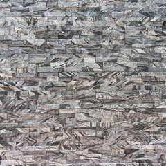 Part of stone wall for background