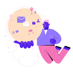 great opportunities in the virtual world