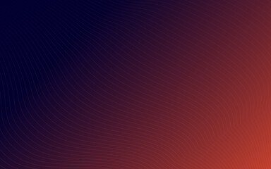 Background futuristic, modern and abstract