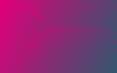 Background futuristic, modern and abstract