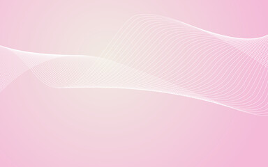 Background futuristic, modern and abstract