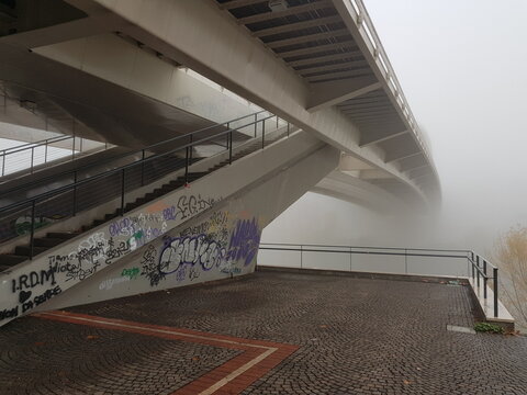 ponte della musica