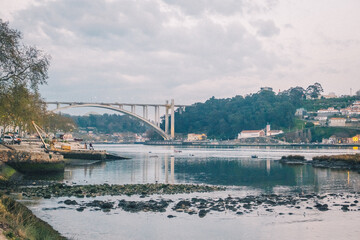 puente douro