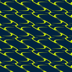 motivo abstracto fluor