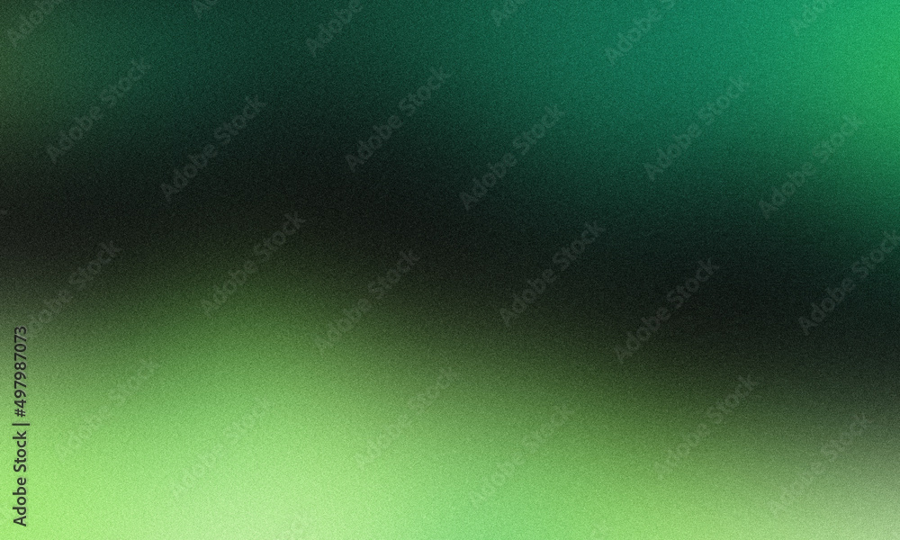 Wall mural blurry and grain abstract gradient background texture. artistic illustration of the trendy colorful 