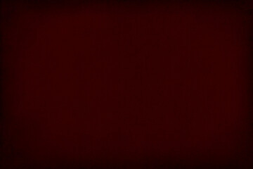 Dark red wall texture background, old grungy texture. Texture, wall, concrete for backdrop or background