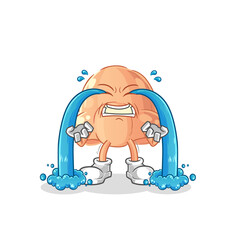 nose cartoon character