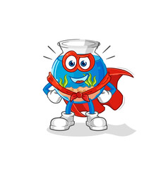fish bowl heroes vector. cartoon character