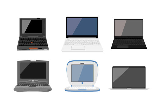 ノートブック各種セット