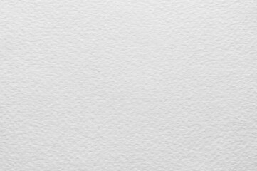 320 GSM Watercolor papar texture background for cover card design or overlay and paint art...