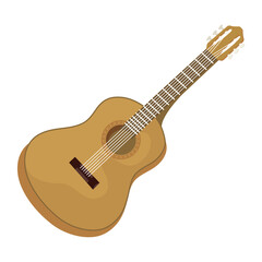 guitar musical instrument