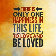 happiness quote for happy life