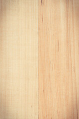 Wooden board as background texture. Place for text