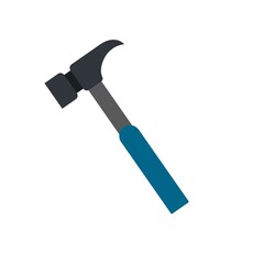 hammer logo vector