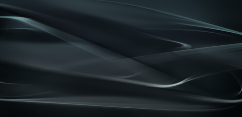 Fototapeta premium Abstract Dark Background