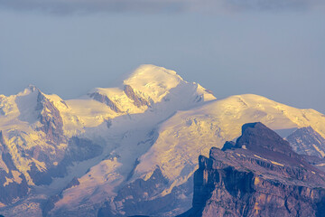 Mont Blanc