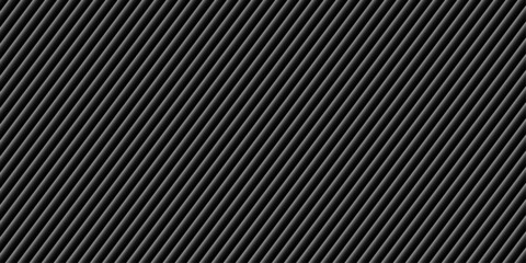 Black and White Striped Pattern Repeat Background