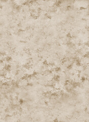 Abstract texture background. Watercolor duotone texture, hand drawn illustration