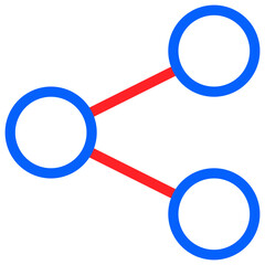 Basic user interface icon