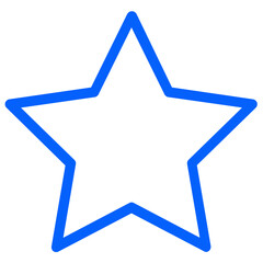 Basic user interface icon