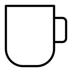 Fototapeta premium mug