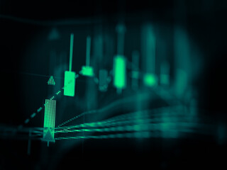 Data analyzing in Forex, Commodities, Equities, Fixed Income and Emerging Markets: the charts and...