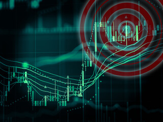Data analyzing in Forex, Commodities, Equities, Fixed Income and Emerging Markets: the charts and...