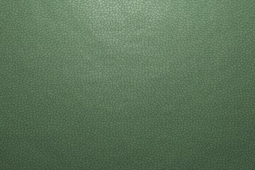 Leather texture, flat view. The name of the color is dark sea green