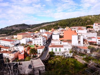 Village of Vilaflor