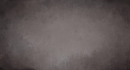 dirty dark wall texture with space for text as banner, wallpaper, bakground, etc.